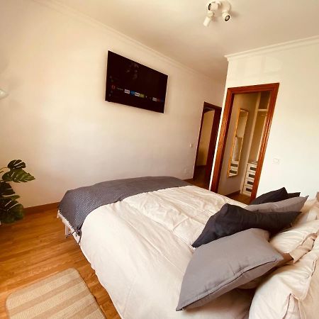 Apartment Alegria Плайя-Онда Экстерьер фото