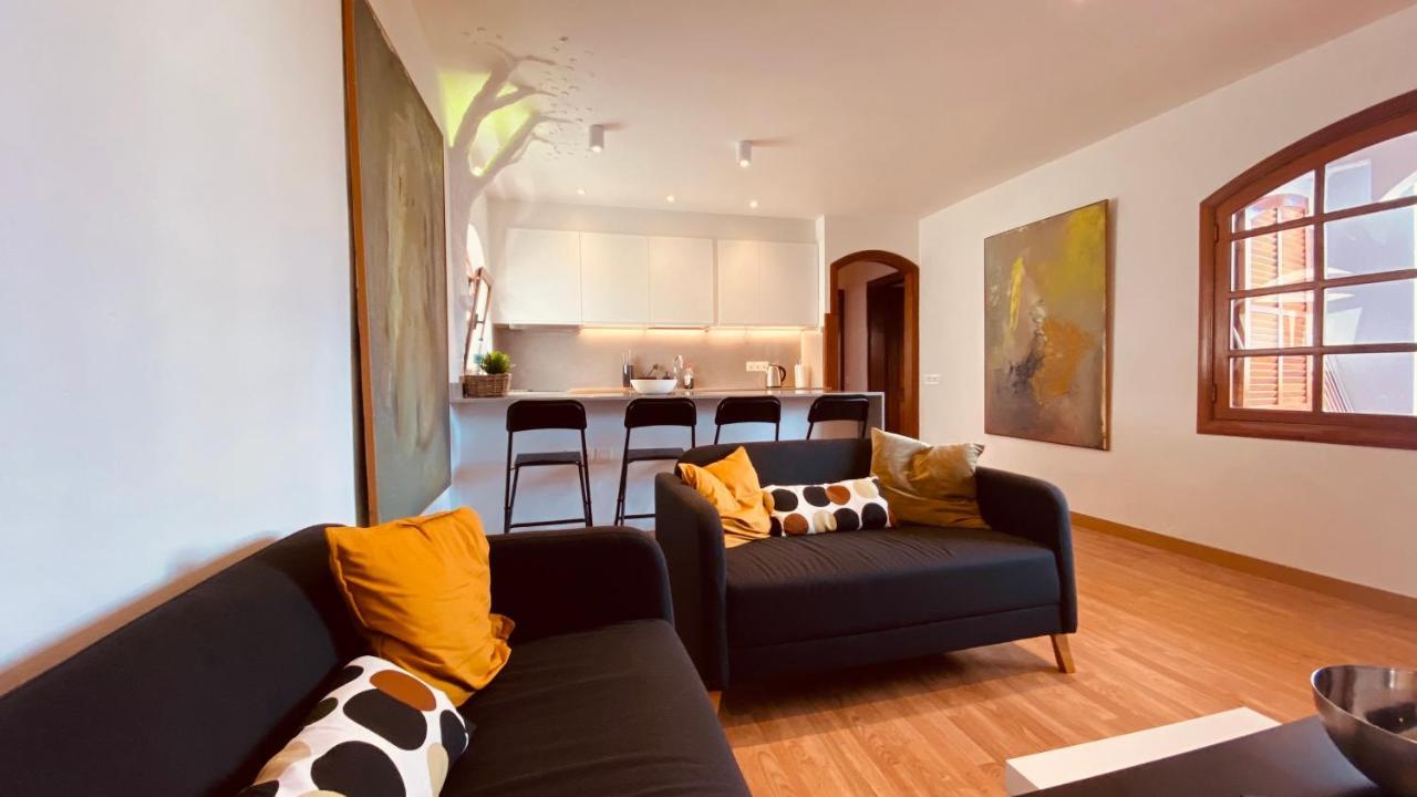 Apartment Alegria Плайя-Онда Экстерьер фото