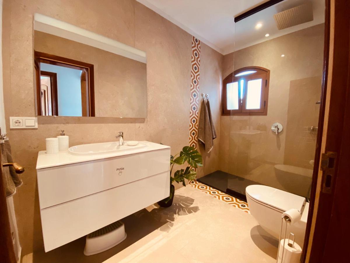 Apartment Alegria Плайя-Онда Экстерьер фото